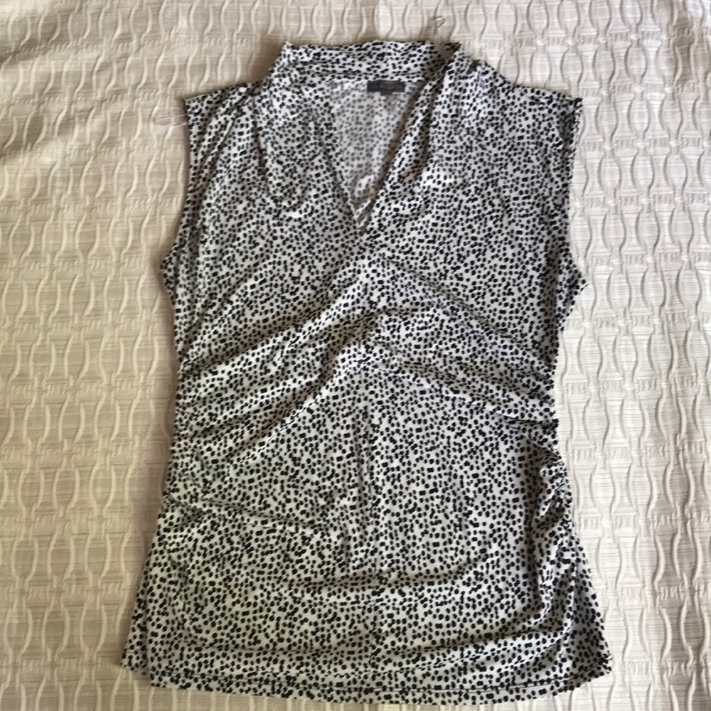 Vince Camuto Top